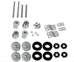 Saddlemen Docking Post Fastener Kit 3521-0002. Fixed Price $43.56.