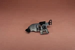 2018-2024 Harley Davidson Street Bob Fxbbs Wiring Harness Holder 69201675. Fixed Price $18.49.