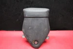 09-2014 Bmw S1000-RR Oem Rear Passenger Seat #7443. Fixed Price $100.00.