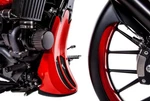 Trask Chin Spoiler Raked Motorcycle Street Bike TM-2021 0504-0257. Fixed Price $423.95.