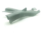 16 Ducati Monster Left Side Trim Inner Fairing Cover 4821891A. Fixed Price $24.99.