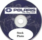 Polaris Oem Used Snowmobile Service Manual "cd" Only 9920472. Fixed Price $21.95.