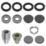 Rear Swing Arm Bushing Kit For Honda Rancher TRX350 00-06 / TRX400 04-07. Fixed Price $54.30.