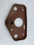 Cushman Eagle Dash. Fixed Price $25.00.