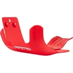 Acerbis Skid Plate Red 2801950004. Fixed Price $74.81.