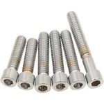 Drag Specialties Smooth Socket-head Camshaft Cover 70-84 Big Twin DS-190867. Fixed Price $27.97.