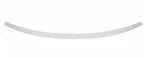 Memphis Shades MEM0942 Stainless Steel Windshield Trim Polished Solid. Fixed Price $59.95.