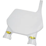 Cycra Stadium Number Plate Clear 1CYC-1200-02. Fixed Price $44.70.
