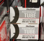 Lot Of 5: Master 374619 Performance Motorcycle Dirt-bike Tube 3.00/3.25-16. Fixed Price $43.95.