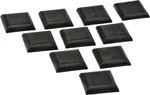 Harddrive Rubber Kickstand Bumper Pad #32-0445 Harley Davidson. Fixed Price $18.71.