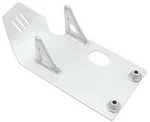Bbr Silver Skid Plate For XR50, ZR50 & XR70 * Model Fits 320-HXR-5031. Fixed Price $119.95.