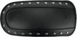 Mustang Black Studded Fender Protector Bib For Yamaha Road Star XV1700 99-15. Fixed Price $71.42.