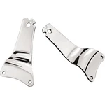 Kuryakyn Multi-purpose Driver/passenger Backrest Mounting Kit For Touring Seat. Fixed Price $98.99.