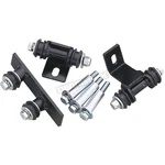 Bikers Choice Flatside To Fat Bob Gas Tank Mounting Kit - 489727. Fixed Price $111.99.