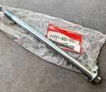 Honda Gyro CH125 CH150 Elite Front Axle Nos 44301-GG2-000. Fixed Price $19.96.