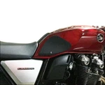 Techspec Snake Skin Gripster Tank For Honda CB1100 14-CURRENT. Fixed Price $74.95.