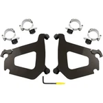 Memphis Shades Bullet Mounting Kit - XV19 Black MEB2010. Fixed Price $159.95.