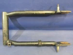 1969 Bsa B44 441 Victor Special Oem Swinging Swingarm 82-9210. Fixed Price $59.99.