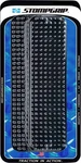 Stomp Design 33-10-0003B Universal Traction Strips 4.25IN. X 15.5IN. Black. Fixed Price $71.73.