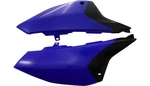 Acerbis 2403051034 Side Panels - Blue/black. Fixed Price $68.14.