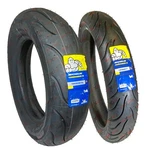 Michelin Commander Iii 130/70B18 180/55B18 Front Rear Tire Set Touring. Fixed Price $573.98.