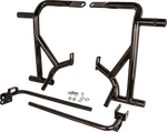 Burly Brand Rear Brawler Kit Sub Assembly Black For Touring SA-3013-002. Fixed Price $496.89.