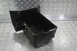 2003 Kawasaki Vulcan VN1500L Nomad Fi Battery Tray 32097-1175. Fixed Price $39.99.