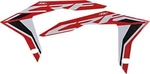 Factory Effex Honda Oem Tank/shroud CRF250 18-20, CRF450 17-20 23-05338. Fixed Price $50.14.