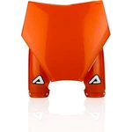 Acerbis Raptor Front Number Plate - Ktm Orange 2983165226. Fixed Price $35.01.