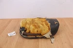 1966-68 Honda CT90 200 105 Trail Seat / Saddle Pt# 77100-033-000A. Fixed Price $49.00.