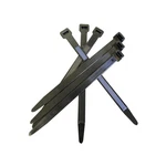 Helix Reuseable H-d Cable Ties 250LB 9' 6/PKG 303-4309. Fixed Price $13.66.