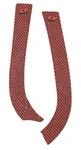 Dcor 16-30-102 Frame Grip Guard Decals Oem. Fixed Price $30.30.