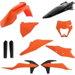 Acerbis 2791547428 Full Plastic Kit. Fixed Price $187.22.