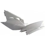 Polisport Side Panels White 8603100001. Fixed Price $30.90.