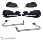 Barkbusters Kit Yamaha 700 2025+ Hardware Hand Guards Black/white. Fixed Price $156.76.