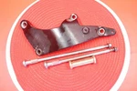 2006 2007 Kawasaki Ninja ZX10R Oem Engine Motor Mount Stay Brackets 32190-0197. Fixed Price $32.95.
