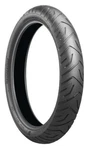 Bridgestone Battlax Adventure A41 120/70R-19 M/c (60V), Front. Fixed Price $212.00.