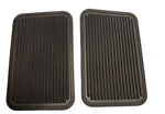 Oem Genuine Harley Davidson Nos Body Scuff Panels Triglide P/n 83968-10 New. Fixed Price $29.99.