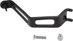 Drag Specialties Kickstand Extension Black W/ Mounting Hardware Harley 0510-0585. Fixed Price $46.99.