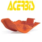 Acerbis Skid Plate For 2013-2015 Ktm 450 Xc-f Body Guards & Accessories Qz. Fixed Price $101.60.