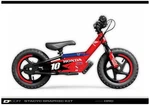 D'cor Stacyc Graphics Hrc 12" & 16" 10-80-204. Fixed Price $54.99.