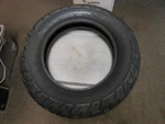 Nos Vintage Dunlop K555J Tubeless Tire 170/80-15 77H 4015-98. Fixed Price $99.95.