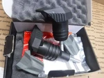 New Puig Frame Sliders 5702N 561-3581BK. Fixed Price $40.00.