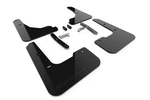 Rally Armor MF119-UR-BLK-MBK Mud Flap For 2024-2025 Hyundai Elantra. Fixed Price $172.00.