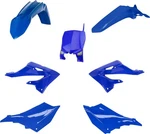 Cycra 5-PIECE Replica Plastics Kit Blue 1CYC-9433-62 For Yamaha YZ250 2T/YZ125. Fixed Price $129.13.