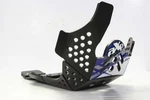 Axp Racing Motorcycle Skid Plate Engine Guard Fit Yamaha WR250F / WR450F. Fixed Price $188.05.