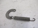 1977-1978 Honda Cb 750 F Supersport Center Stand Plate Spring 50523-300-010. Fixed Price $20.00.