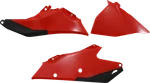 Ufo Side Panels Red GG07129-062. Fixed Price $69.99.