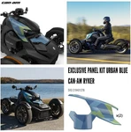 Can-am Ryker- Exclusive Panel Kit- Urban Blue 219401278. Fixed Price $425.99.