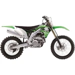 Factory Effex 23-11126 Metal Mulisha Shroud/airbox Graphic Kit For Kawasaki. Fixed Price $55.08.
